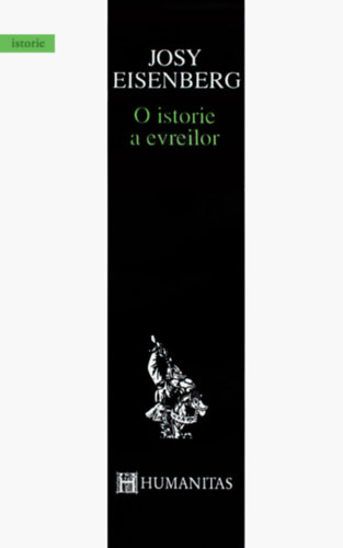 Josy Eisenberg - O istorie a evreilor (A zsid�k t�rt�nete rom�n nyelven)