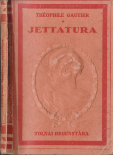 Thophile Gautier - Jettatura