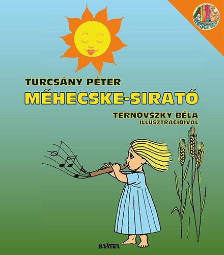 Turcsny Pter - Mhecske-sirat gyermekeknek - Egy szomor vilgkorszakbl