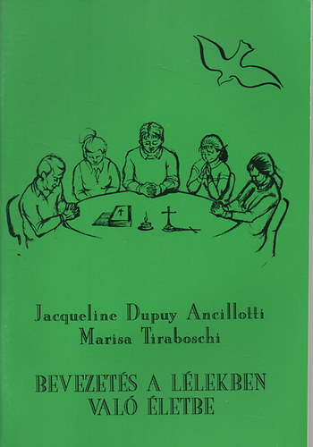 Tiraboschi, M., Ancilotti, J.d. - Bevezets a Llekben val letbe