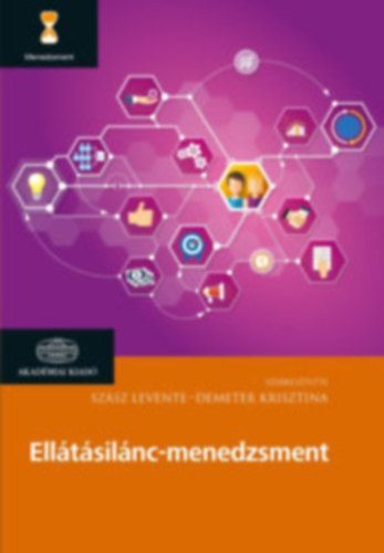 Szsz Levente, Demeter Krisztina - Elltsilnc-menedzsment