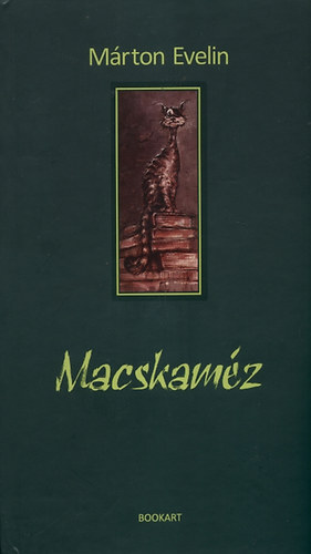 Márton Evelin - Macskaméz