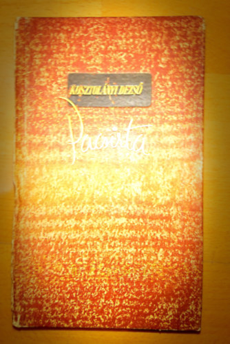 Kosztolányi Dezső - Pacsirta