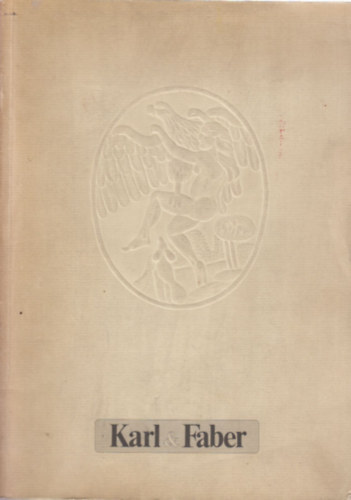Karl & Faber: Aquarelle, Zeichnungen und Graphik des 20. Jahrhunderts
