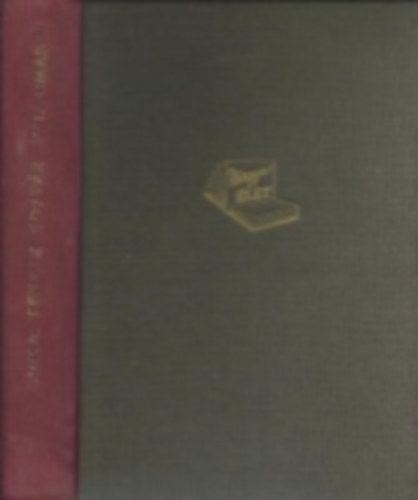 Sinka Istv�n - Fekete bojt�r vallom�sai