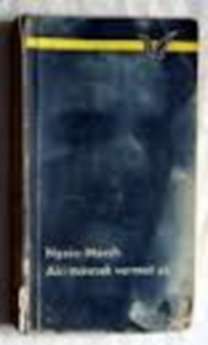 Ngaio Marsh - Aki m�snak vermet �r