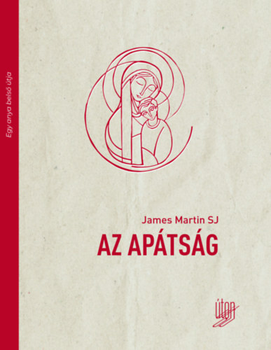 James Martin SJ - Az aptsg