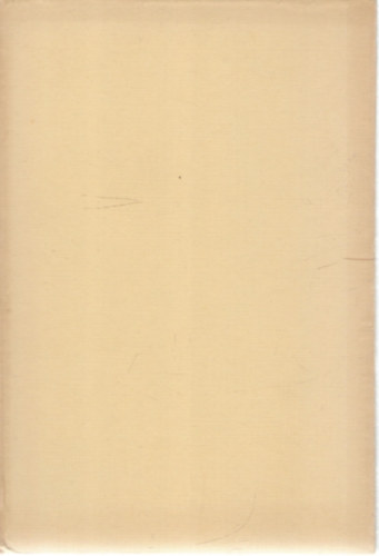 P�kolitz Istv�n - Vargabet�k