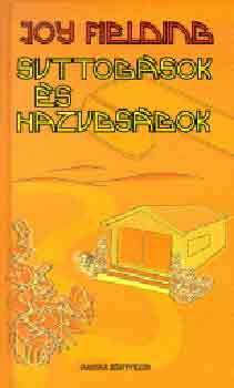 Joy Fielding - Suttog�sok �s hazugs�gok