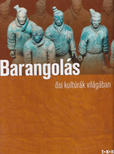 Pozdora Zsuzsa - Barangols si kultrk vilgban