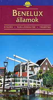 Imecs Orsolya-T�r�k Orsolya - Benelux �llamok \(Cartographia)