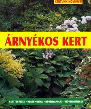 Dorothe Waechter - rnykos kert