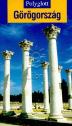 Christoffel-crispin, Claudia; Crispin, Gerhard - G�r�gorsz�g - Polyglott