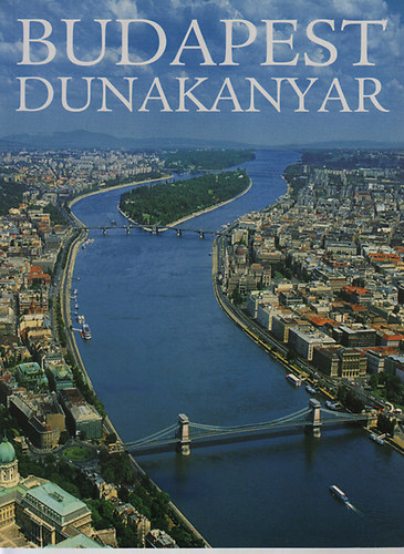Fizil va (szerk.) - Budapest - Dunakanyar