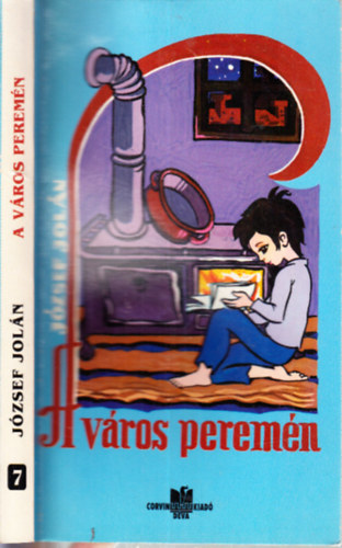 József Jolán - A város peremén