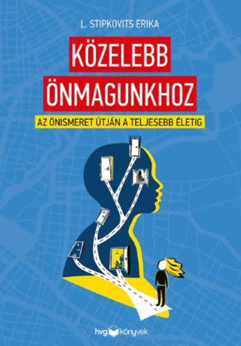 L. Stipkovits Erika - K�zelebb �nmagunkhoz
