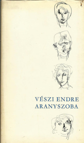 VÉszi Endre - Aranyszoba