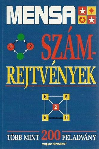 Gale, Harold, H. J. Eysenck - Sz�mrejtv�nyek - MENSA + Ismerd meg az I.Q.-dat! + I.Q. Intelligencia teszt ( 3db k�nyv )