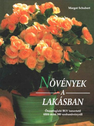 Margot Schubert - Nvnyek a laksban
