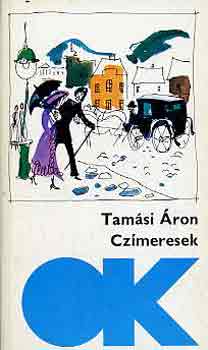 Tam�si �ron - Cz�meresek