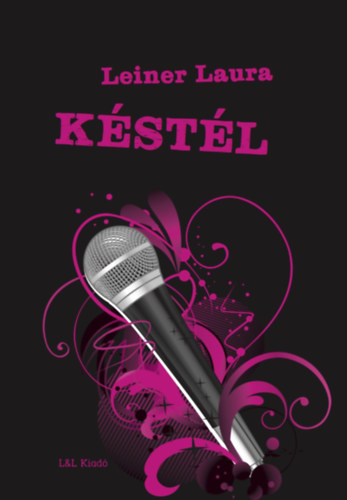 Leiner Laura - K�st�l