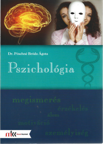 Dr. Pschn Brda gota - Pszicholgia