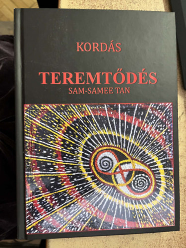 KORD�S - TEREMT�D�S SAM-SAMEE TAN