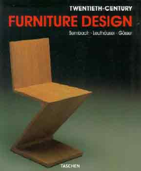 Sembach-LeuthÄuser-Gössel - Twentieth century furniture design