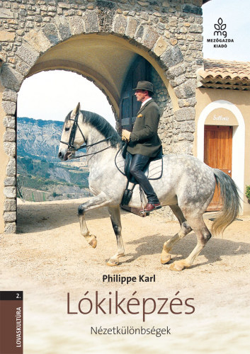 Karl, Philippe - L�kik�pz�s