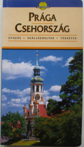 Horvth Tibor - Prga, Csehorszg