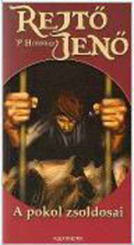 Rejtő Jenő - A pokol zsoldosai