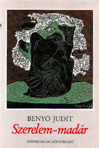 Beny Judit - Szerelem-madr