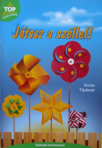 Armin Taubner - Jtssz a szllel!