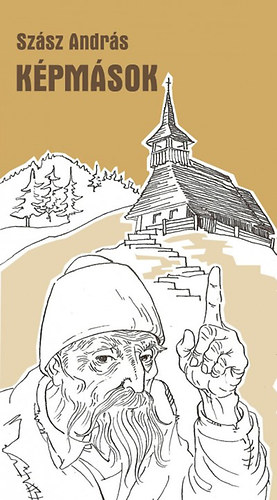 Sz�sz Andr�s - K�pm�sok