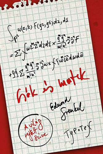 Edward Frenkel - Csk s matek