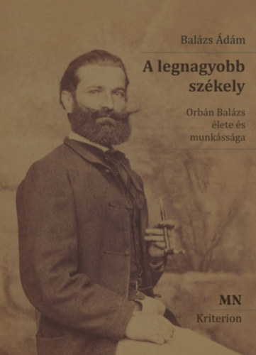 Bal�zs �d�m - A legnagyobb sz�kely