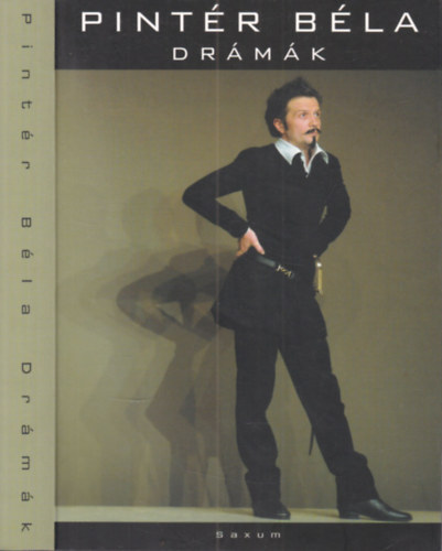 Pint�r B�la - Dr�m�k