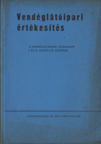 Gundel-Dr.Ketter - Vendgltipari rtkests