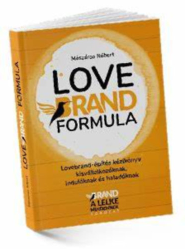 Mszros Rbert - Lovebrand Formula