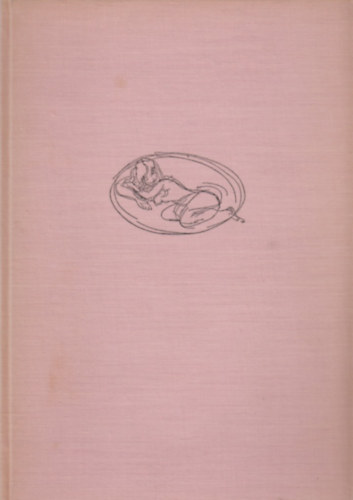 Goethe - Római elégiák