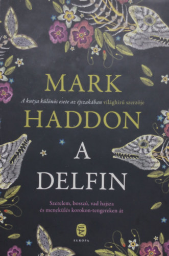 Mark Haddon - A Delfin