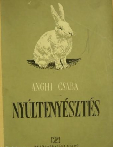 Anghi CSAba - Ny�lteny�szt�s
