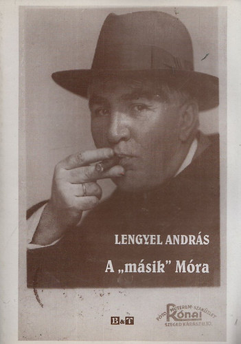 Lengyel Andr�s - A "m�sik" M�ra