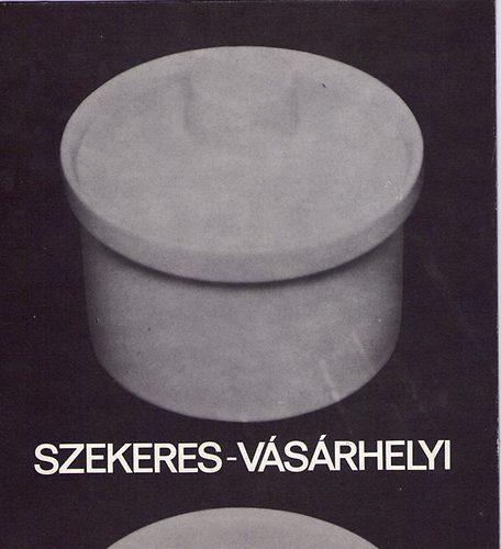 Gdor E. Zsolt (terv.) - Szekeres - Vsrhelyi