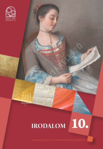 S. Psztor Judit, dr. Ajkey Alinka - Irodalom 10.