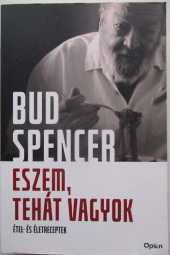 Bud Spencer - Eszem, tehát vagyok