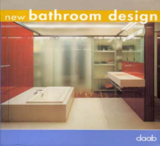 Dallo, Eva - New bathroom design