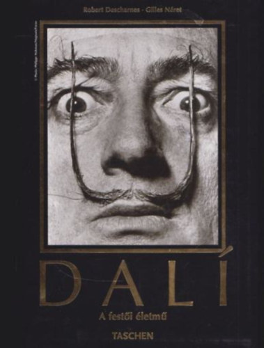 Nret G.-Descharnes R. - Dal: A festi letm (Taschen)