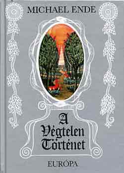 Michael Ende - A Vgtelen Trtnet