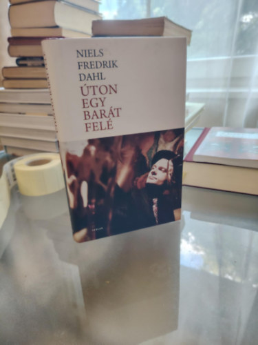 Niels Fredrik Dahl - ton egy bart fel